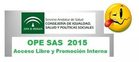 Correcciones de errores publicadas en BOJA de la próxima OPE, para Pediatra de AP y FEAs