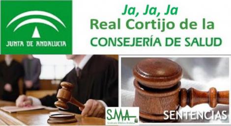 En la Junta se hace poco caso a la Justicia. Triquiñuelas para mantener a los elegidos a dedo.
