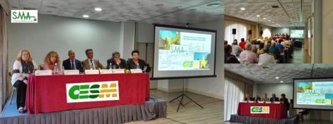 CESM debate las medidas de estabilización en el SNS.
