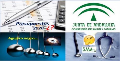 Muchas dudas en los presupuestos 2020. ¿Dónde se gasta? ¿Hay agujeros negros?