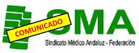 Comunicado del comité ejecutivo del SMA sobre la renovación de eventuales