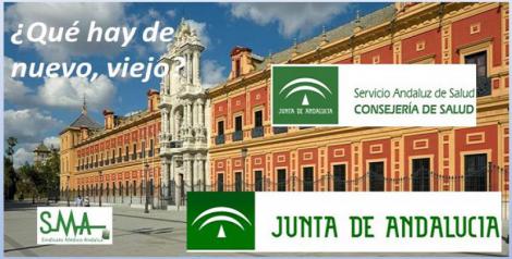 Los frentes abiertos para el nuevo consejero de Salud andaluz.