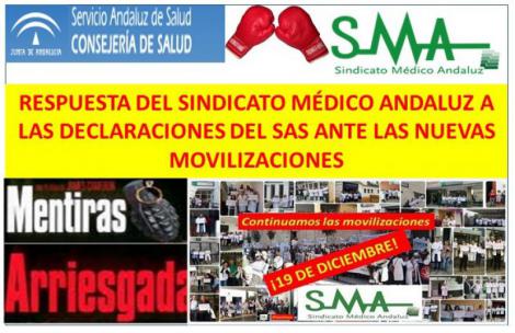 Pataleta del SAS que nos hace más fuertes.