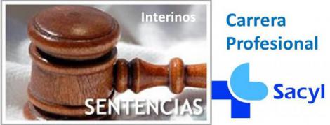 Castilla y León: Los médicos interinos tienen derecho a acceder a la carrera profesional.