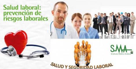 La importancia de velar por la salud del personal sanitario.