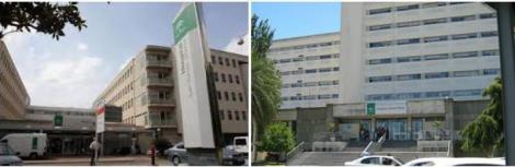 Huelva, a la cola de Andalucía en personal sanitario.