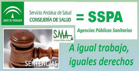 Otra vez en los tribunales. Ahora con los 