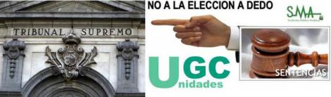 El Supremo considera ilegal que los jefes de las unidades de gestión clínica se elijan “a dedo”.