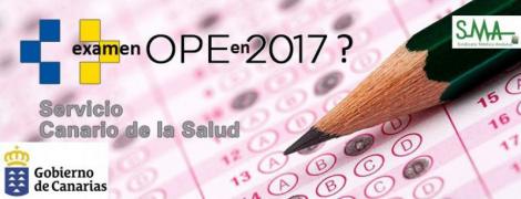 Canarias aprueba una OPE con 60 plazas para FEA.