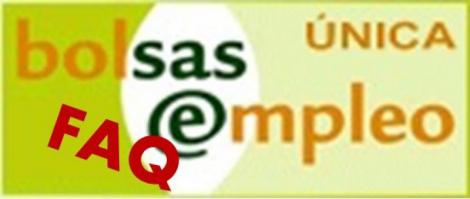 Algunas puntualizaciones y dudas frecuentes sobre Bolsa Única del SAS.