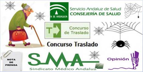 El SAS incumple de nuevo sus plazos. Vergonzoso nuevo aplazamiento «sine díe»