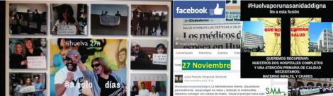 ¿Por qué Huelva se siente la cenicienta sanitaria?