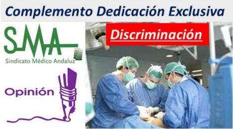 La privación del Complemento de Exclusividad, un castigo ideológico e ineficiente para los médicos que trabajan en la privada.
