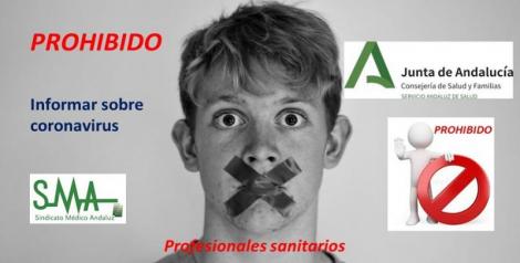 Necesitamos Información, no amenazas.