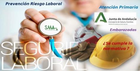 Atención Primaria y Salud Laboral.