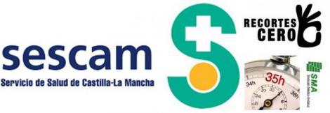 Castilla-La Mancha sostiene que no despedirá a sanitarios contratados para la jornada de 35 horas.