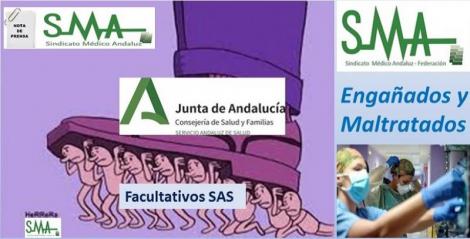 MIENTRAS LA PANDEMIA AVANZA, EL SAS MALTRATA A SUS MÉDICOS.