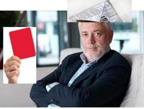 En España no sobra ni el Presidente de SATSE.