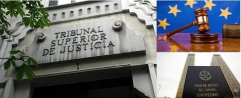 La Justicia podría “colapsarse” si no se cambian las leyes para acabar con la temporalidad en Sanidad.