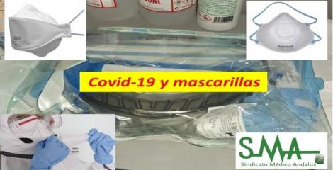 COVID-19 Y MASCARILLAS.