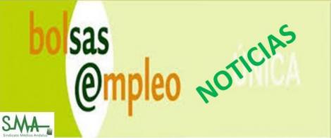 Bolsa. Listas definitivas de candidatos (corte 2016) de FEA: Angiología, Ap. Digestivo, Cirugía General, Cirugía Torácica, Farmacia Hospitalaria, Rehabilitación, Medicina Intensiva y Microbiología.