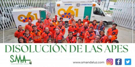 Publicados los decretos que disuelven las agencias públicas empresariales sanitarias