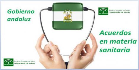 Esta es la ruta sanitaria que seguirá el próximo Gobierno andaluz.