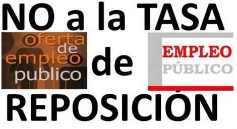 Todos los Sindicatos de acuerdo. OPE cada dos años, más recursos y acabar con la tasa de reposición.