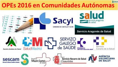 2016. Año de OPEs en muchas comunidades. ¿Año de bienes y recuperación de derechos?