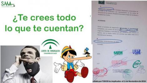 Fracasan las negociaciones por la fusión en Granada.