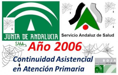 El Sindicato Médico Andaluz reclama la continuidad asistencial para Atención Primaria.