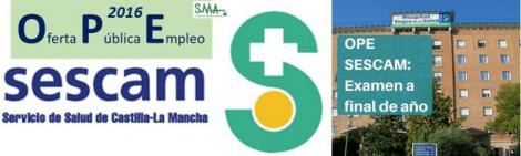 Castilla-La Mancha publica las bases de su OPE sanitaria de 1.030 plazas.