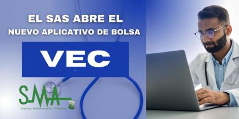 El SAS abre el nuevo aplicativo de bolsa