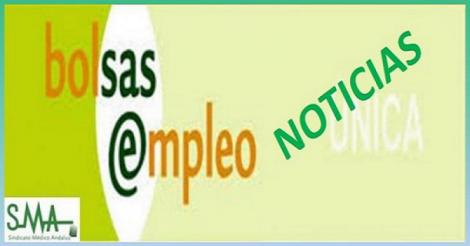 Bolsa. Publicación de listas de aspirantes admitidos en Bolsa (corte 2017) de diferentes especialidades de FEA y Cuerpo A4.