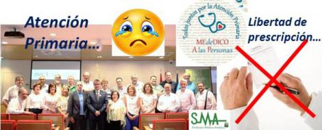 Primaria encara el verano temiendo agendas repletas... y sin libertad para prescribir.