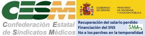Los Presupuestos Generales del Estado se limitan a poner “parches” en la precariedad del empleo.