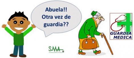 La exención de guardias a sanitarios mayores de 55 años, al Constitucional.