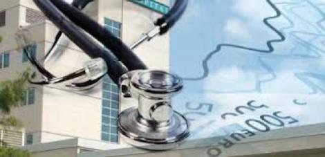 España cae al 15º puesto de la OCDE en gasto sanitario respecto al PIB.