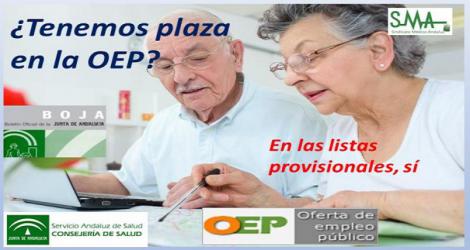 OPEs eternas: 