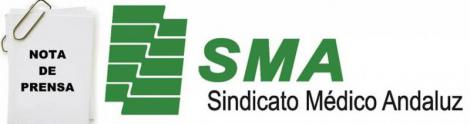 ¡Basta Ya! El Sindicato Médico Andaluz contra los recortes autonómicos.