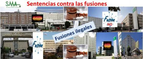 El SAS sigue perdiendo la batalla judicial contra las fusiones.