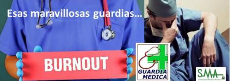 El extraño y conflictivo fenómeno de las guardias.