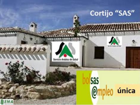 En el Cortijo del SAS: Comisión central de Bolsa.