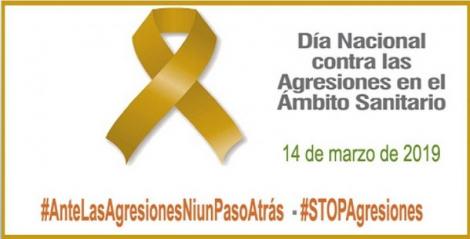 CESM denuncia el aumento de agresiones a médicos y pide reforzar la prevención.