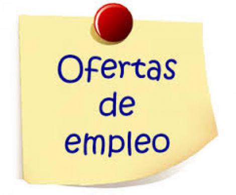 Oferta de trabajo en BRIGHTON, INGLATERRA