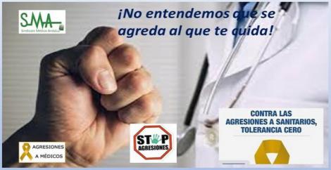 Un médico en estado crítico tras ser agredido con una barra de hierro mientras atendía a un paciente en Toledo.