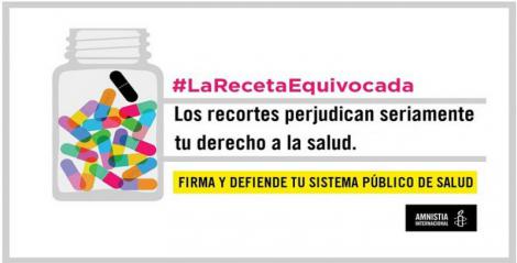 Listas de espera, copago y menos sanitarios: así han socavado los recortes el derecho a la salud en España.