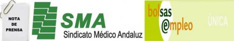 Nota de prensa del SMA ante la propuesta del SAS para la próxima renovación de eventuales.
