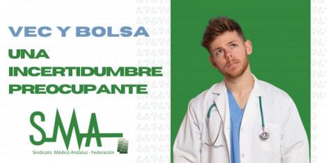 VEC y bolsa, una incertidumbre preocupante