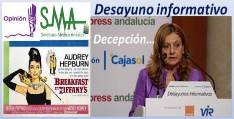 Desayuno con 